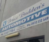 Bruce Budden's Automotive image 6